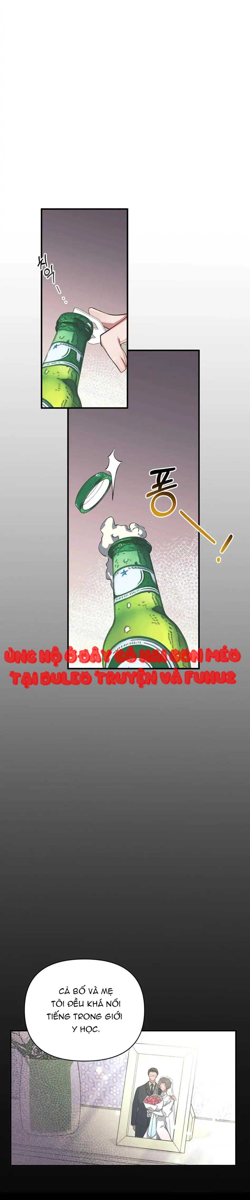 vết cắn tình yêu chapter 22 3