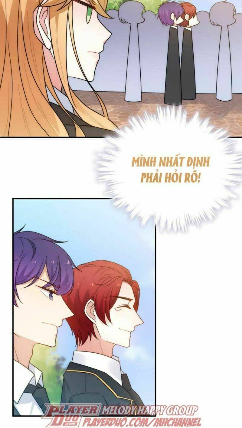 ma lạt thiên kim đẩu ác thiếu chapter 223 6