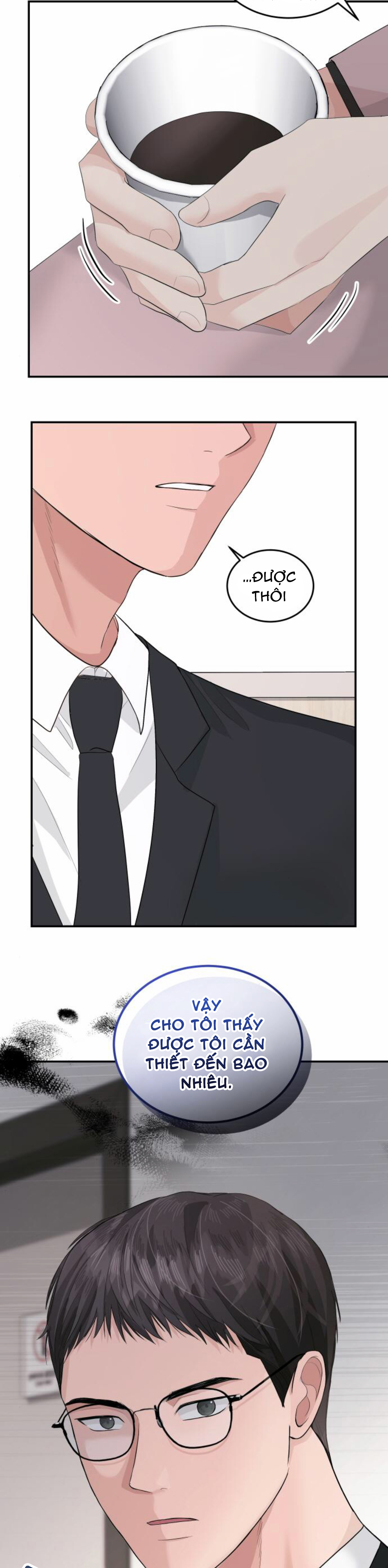 cuộc hôn nhân hoàn hảo chapter 37 24
