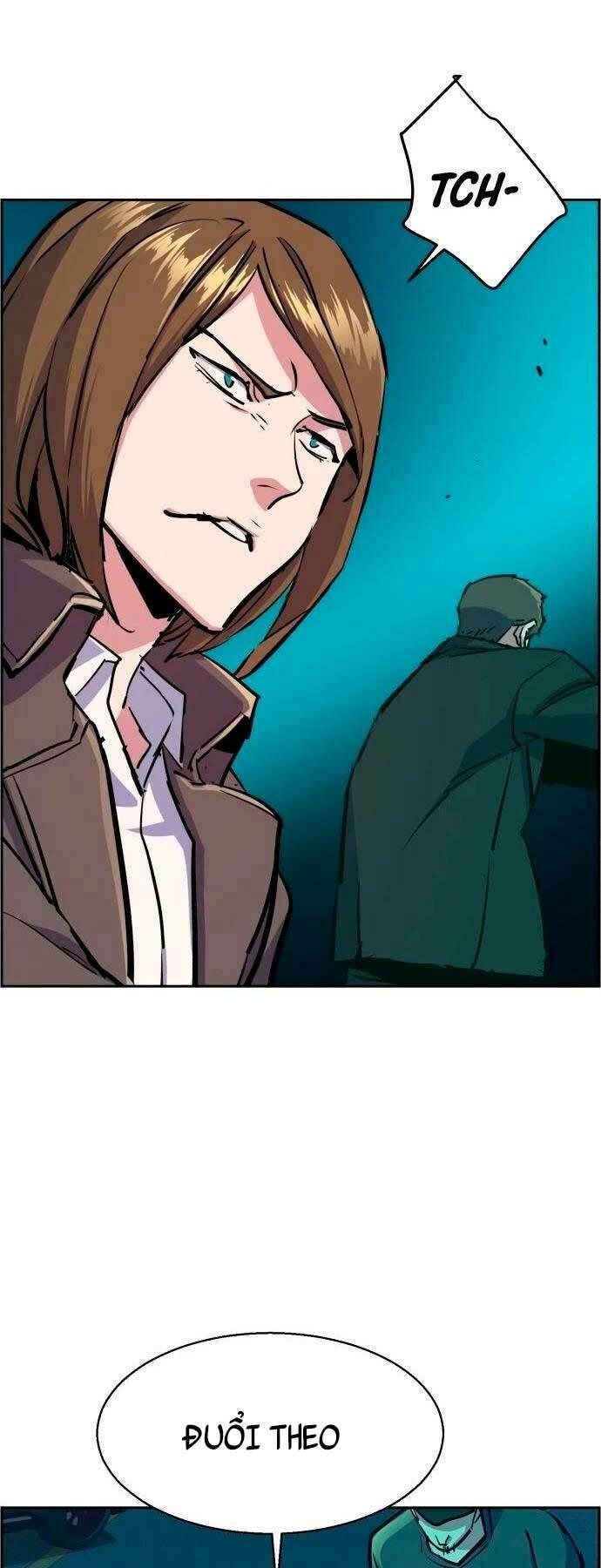 bạn học tôi là lính đánh thuê chapter 129 29