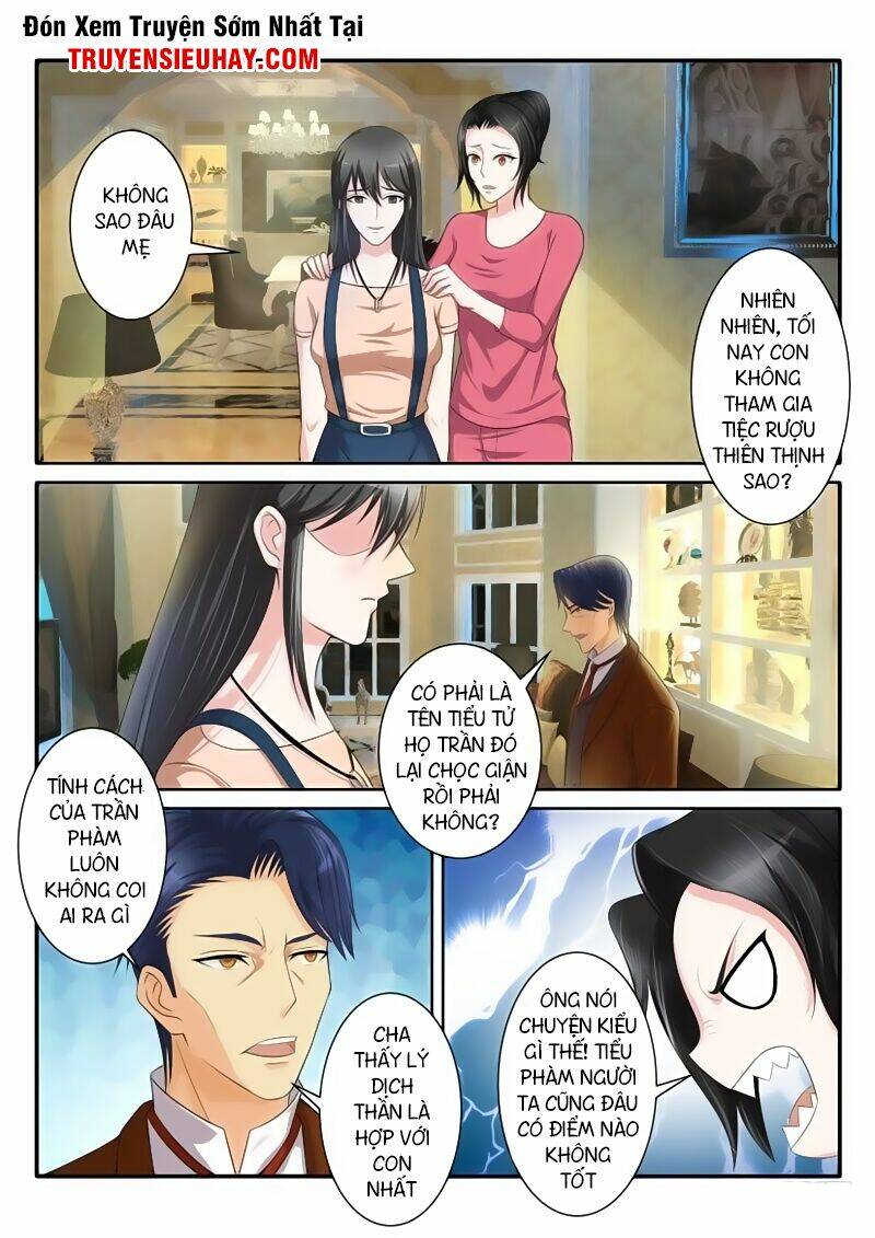 Trọng Sinh Đô Thị Tu Tiên Chapter 78 - Trang 3