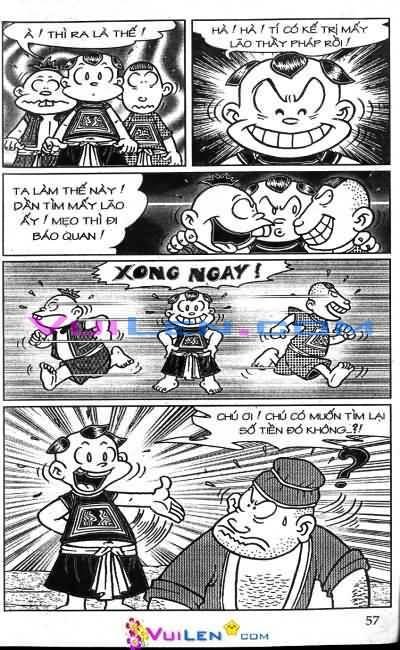 thần đồng đất việt chapter 19 53