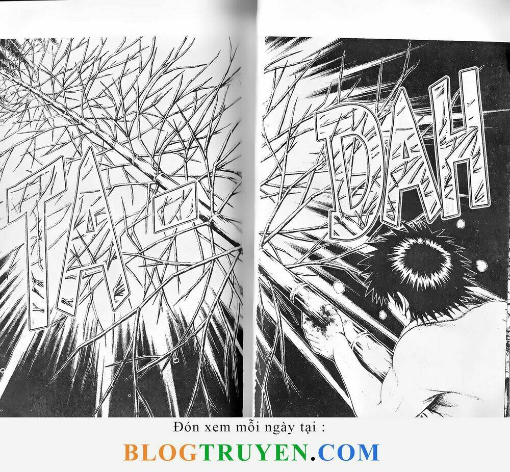 mr.fullswing chapter 151 11