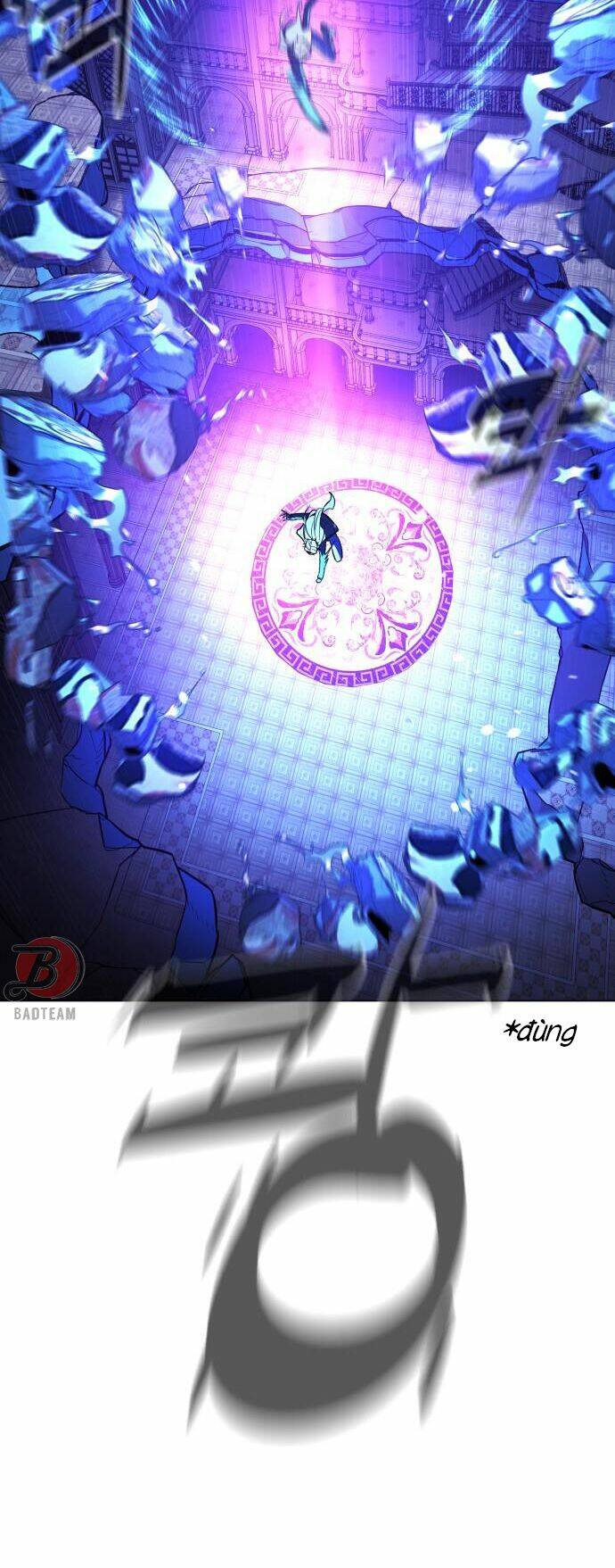 Máu trắng chapter 85 25