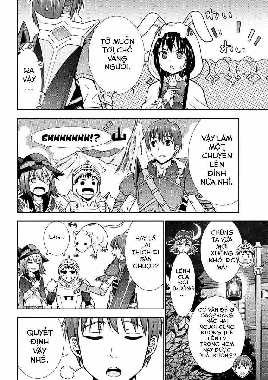 vrmmo de summoner hajimemashita chapter 5 19