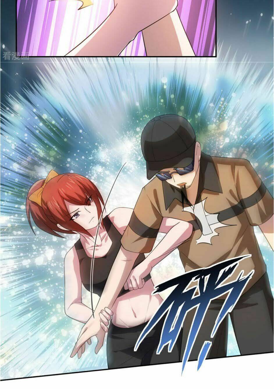 đỉnh phong dự ngôn đế chapter 25 11