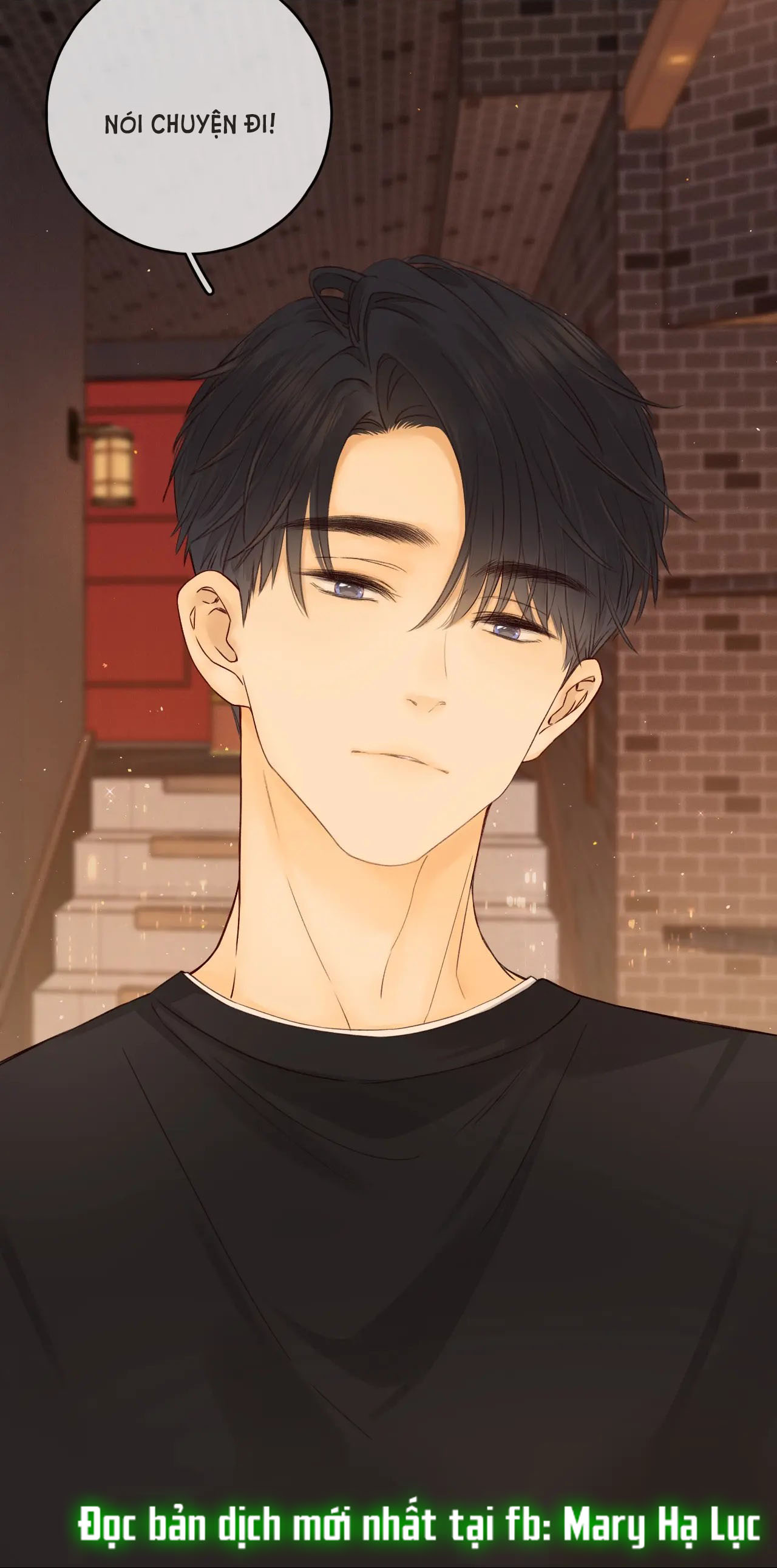 Khó Dỗ Dành chapter 1.2 22