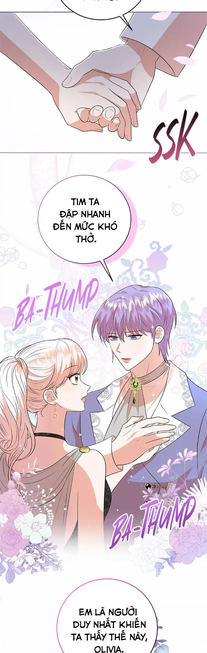 diễn vai ác nữ cũng thật khó khăn chapter 79 3