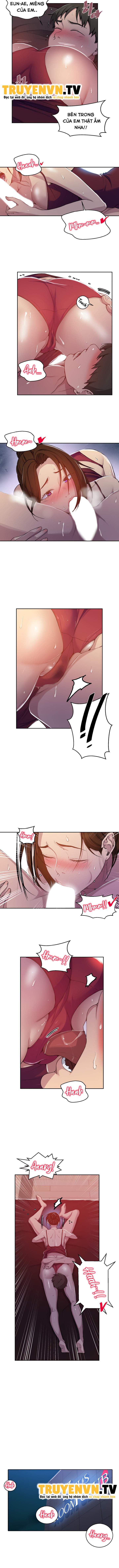 lớp học gia đình – secret class chapter 106 5