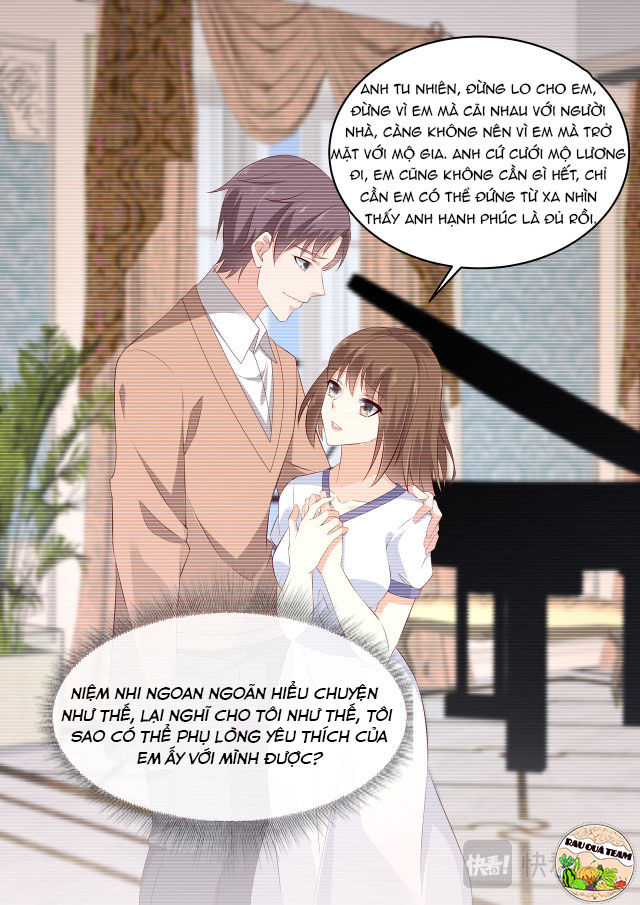 trọng sinh thiên kim quốc dân chapter 11 4