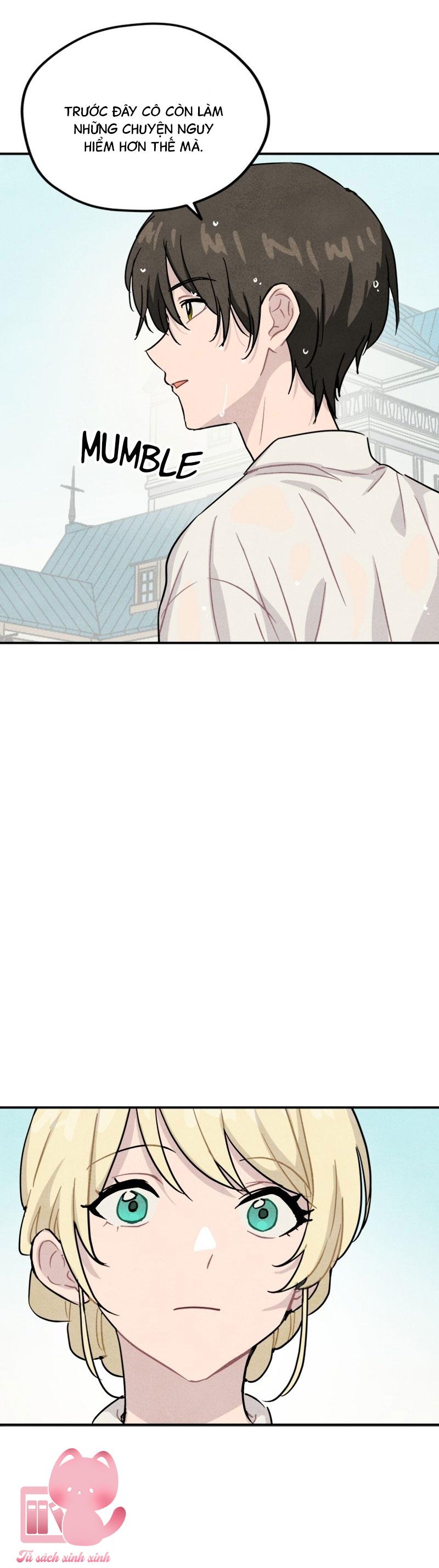 phù thủy độc dược chapter 33 29