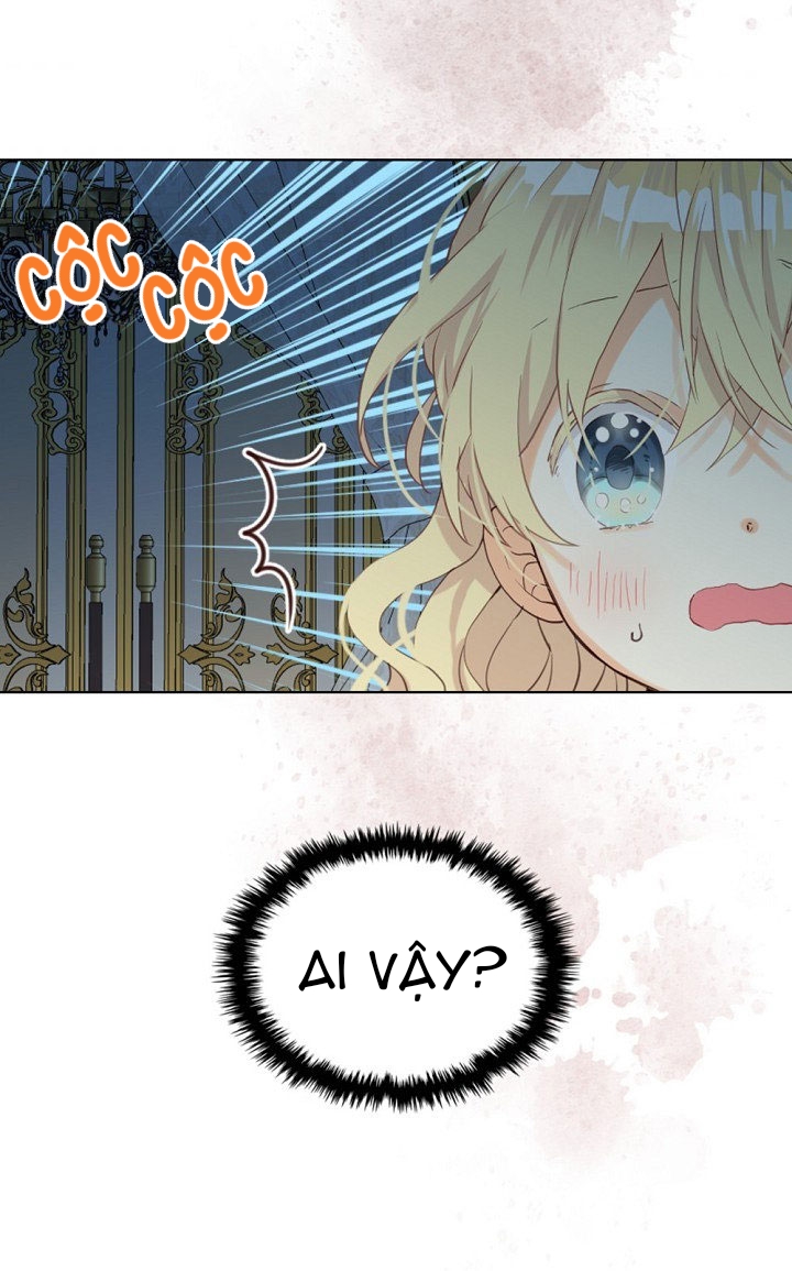 Con Có Phải Là Con Gái Của Người Không? chapter 51 - Trang 3