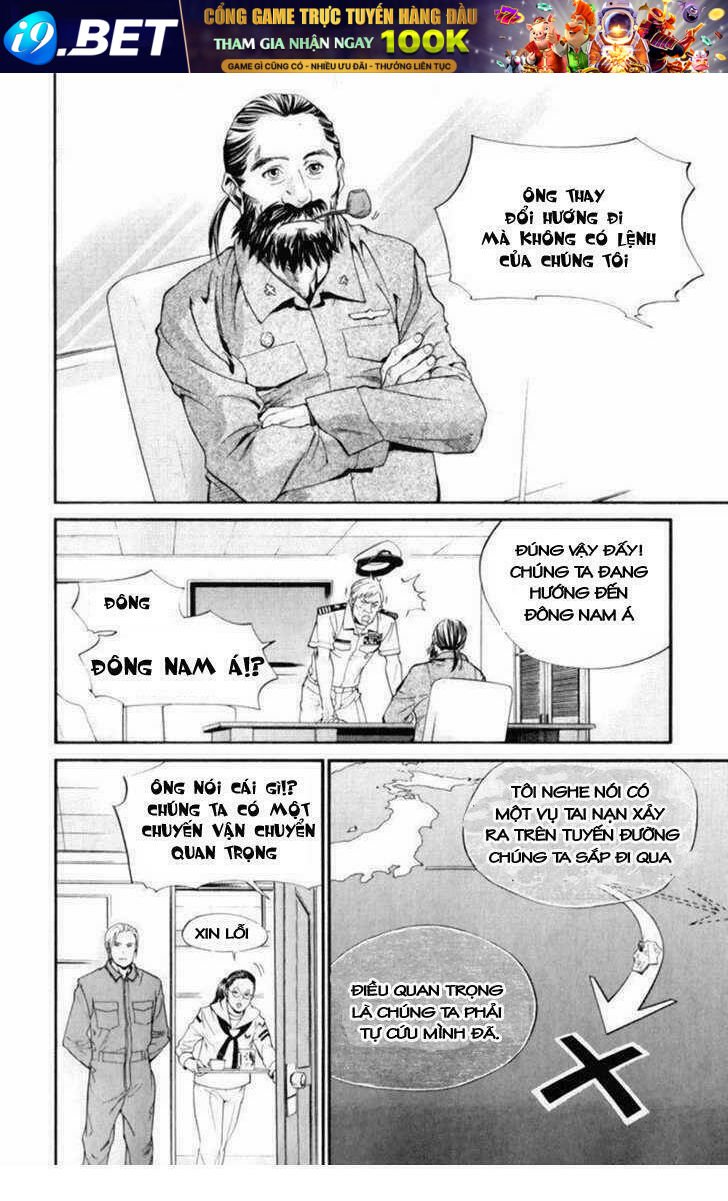 alive - the final evolution chapter 46 31