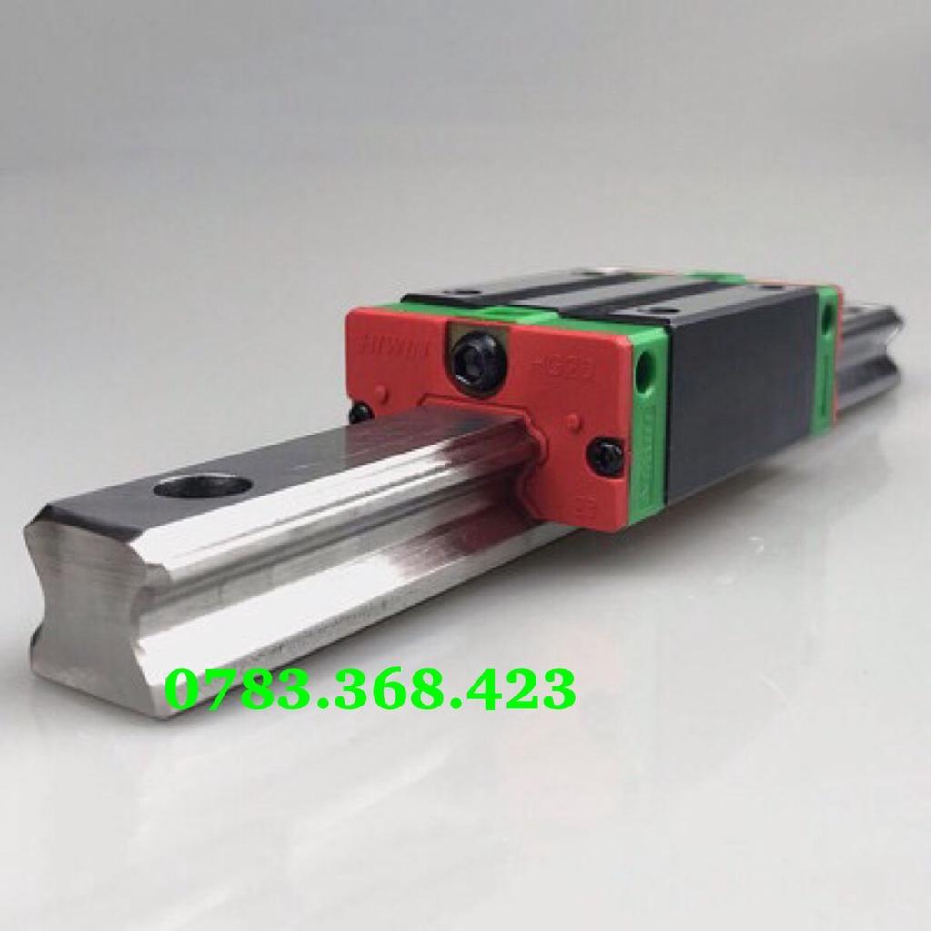 Bi Trượt, Con Trượt Hiwin EGW20SA Hàng Nhập