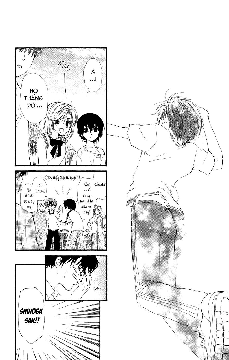 ng life chapter 15 31