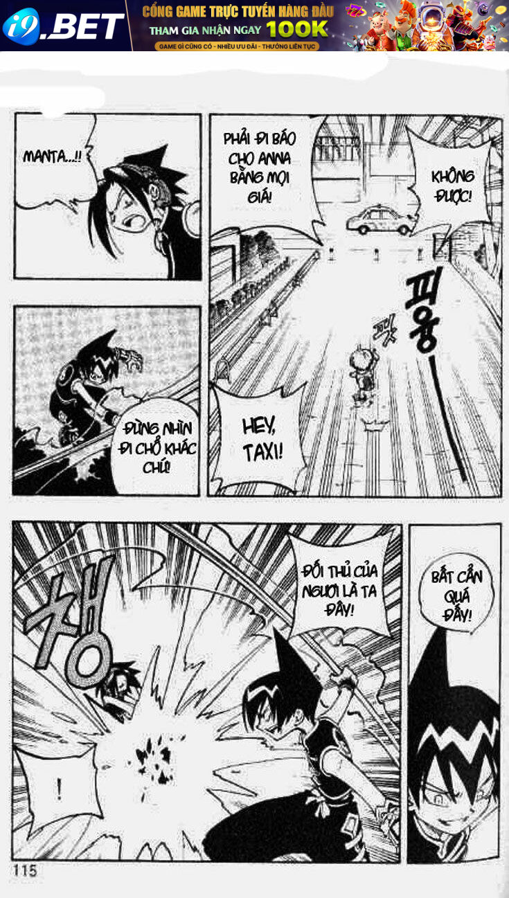 vua pháp thuật chapter 59 9