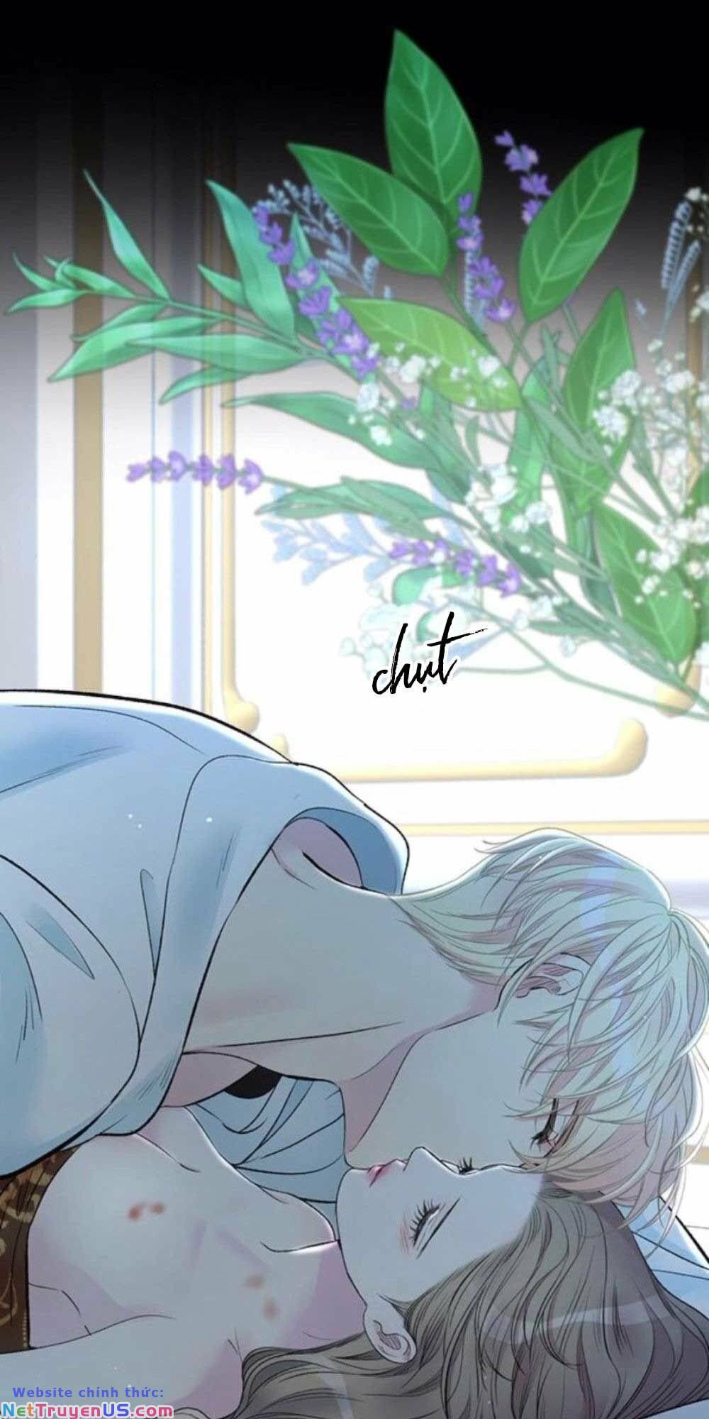 Hoàng Tử Rắc Rối chapter 40.2 43