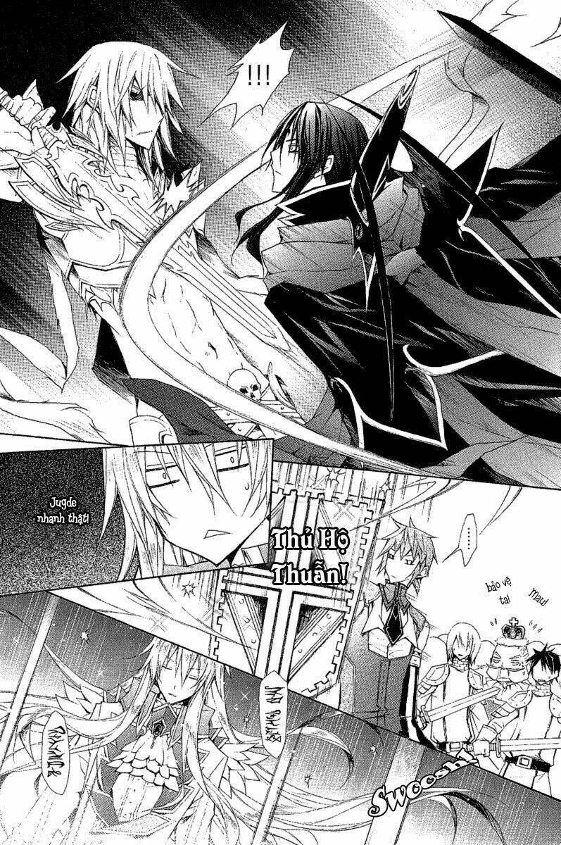 the legend of sun knight chapter 11 17