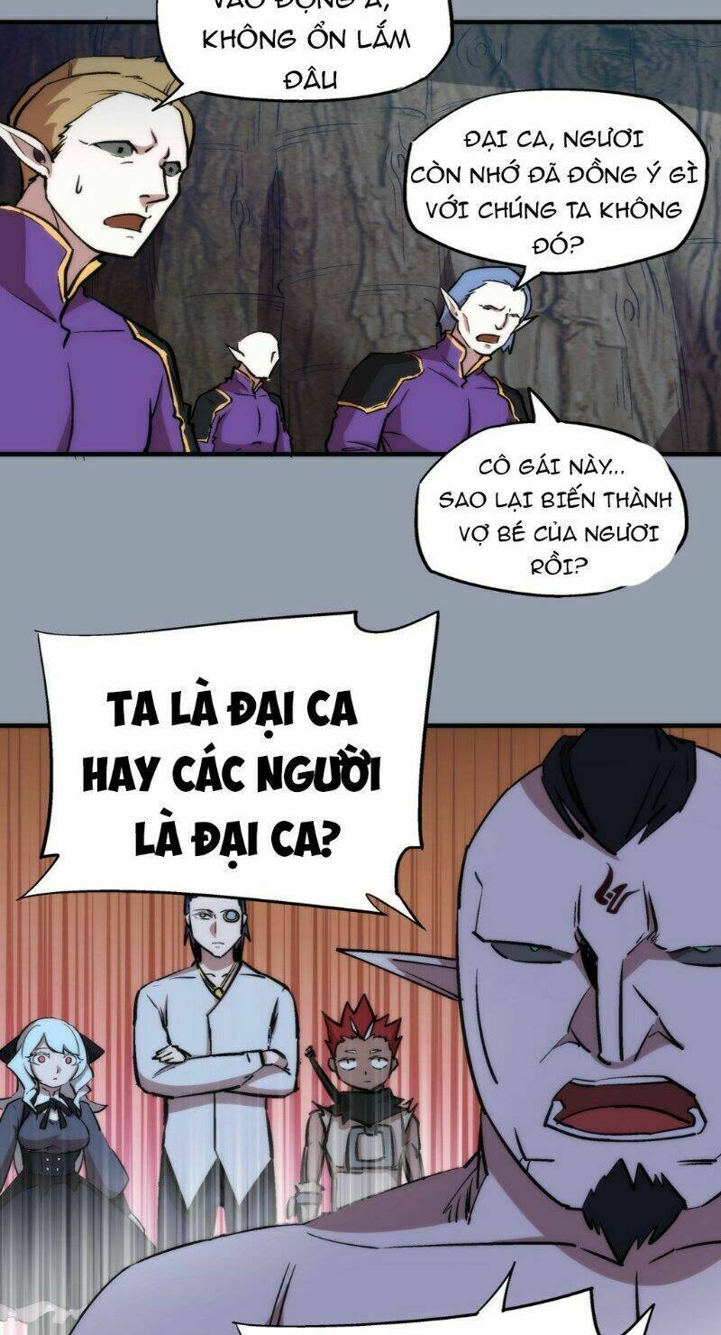 ta không phải đại ma vương chapter 25 47