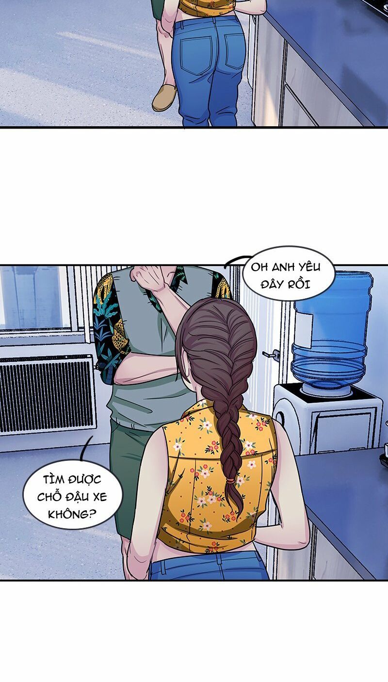 nửa đêm ở poppy land chapter 49 58