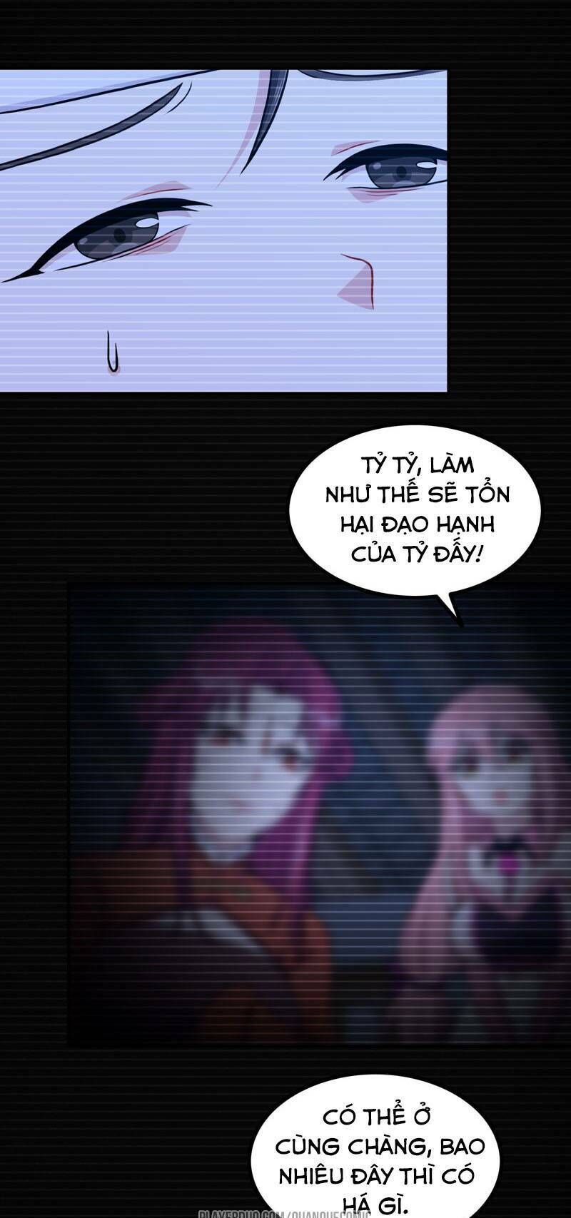 khởi đầu bằng một con côn chapter 10 3