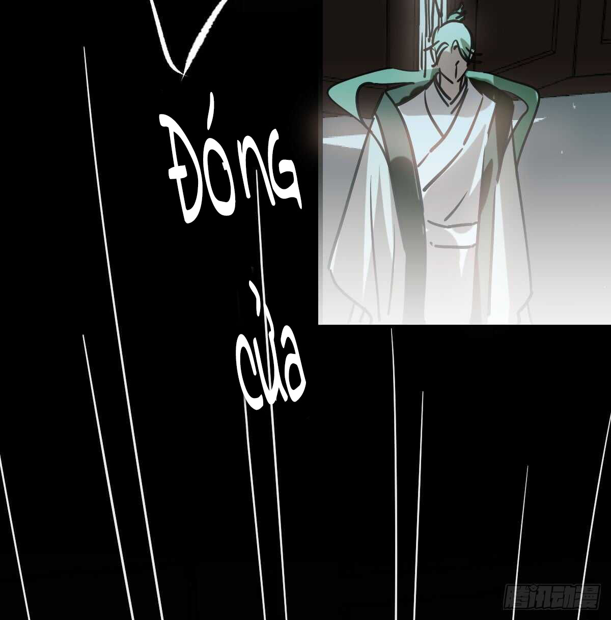 bắt lấy ngao ngao chapter 77 23