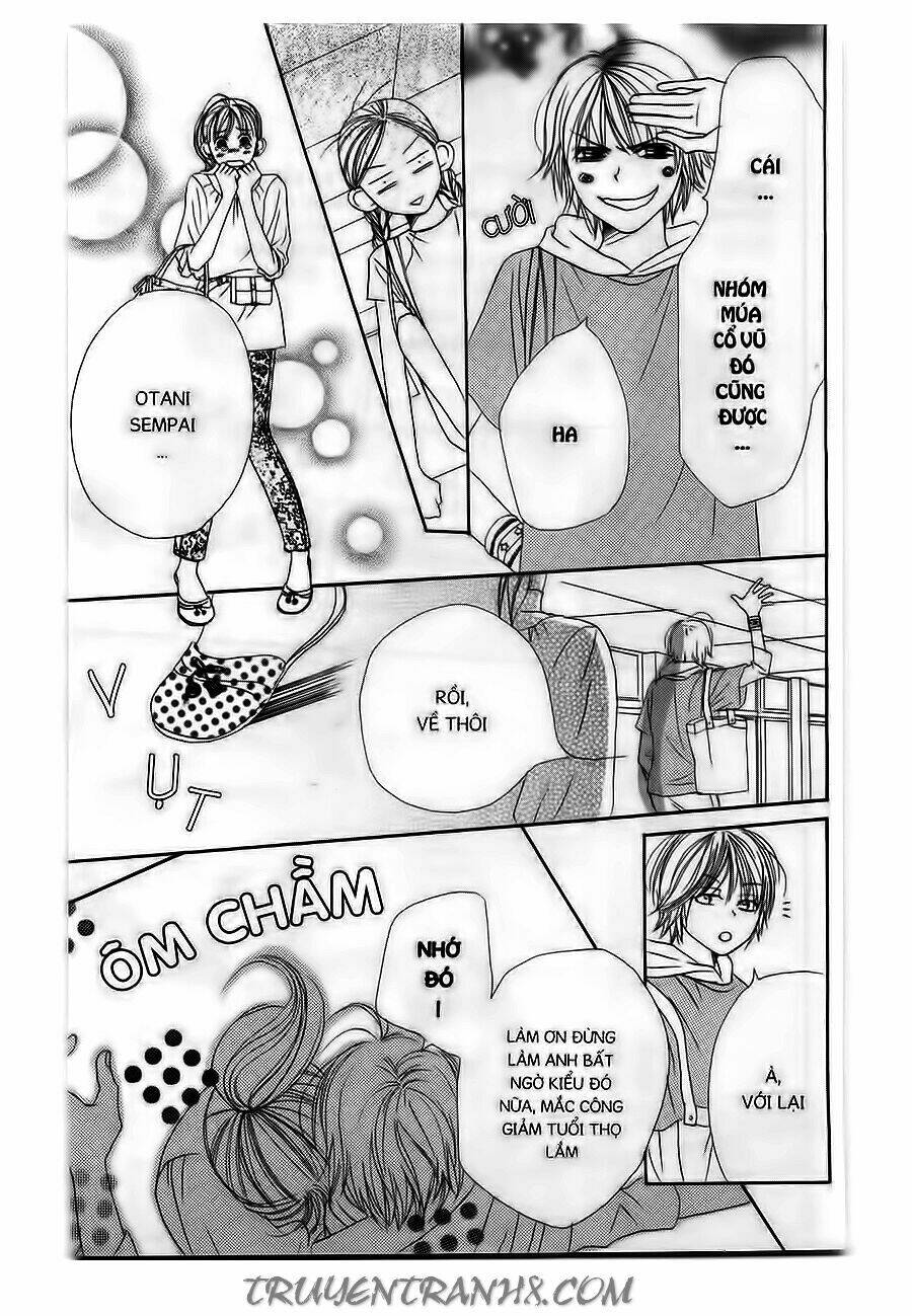 love com - đôi đũa lệch chapter 20 30