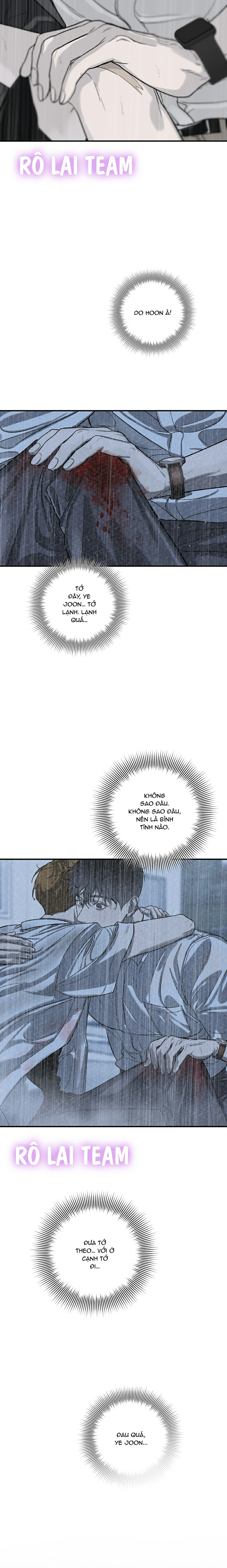 lời thầm kín chapter 3 23