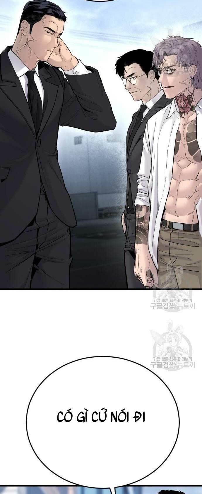 đặc vụ kim chapter 57 40