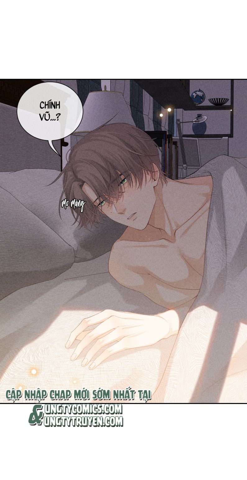 trò chơi săn mồi chapter 41 4