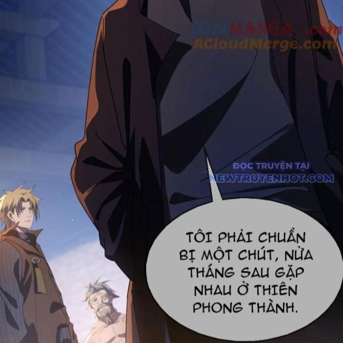 Vô Địch Bị Động Tạo Ra Tấn Sát Thương chapter 63 40