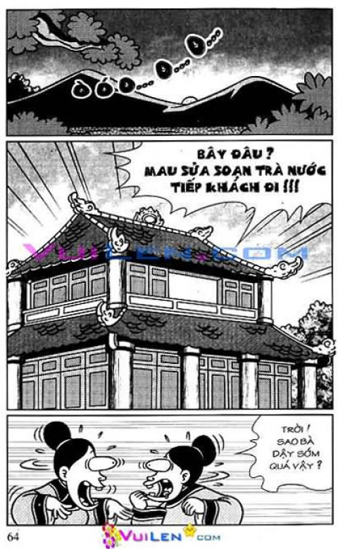 thần đồng đất việt chapter 172 61