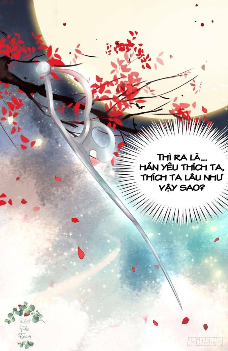 gay rồi! cái đó thành tinh rồi chapter 42 32