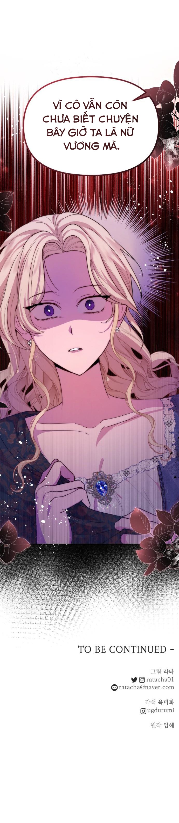 hoàng đế bạo quân ôm lấy tôi chapter 56 21