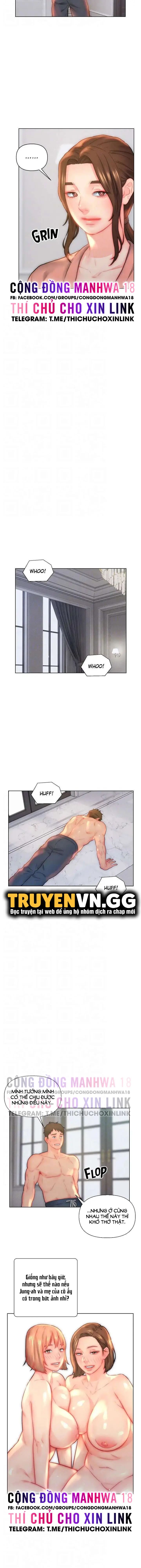 con rể yêu chapter 29 8