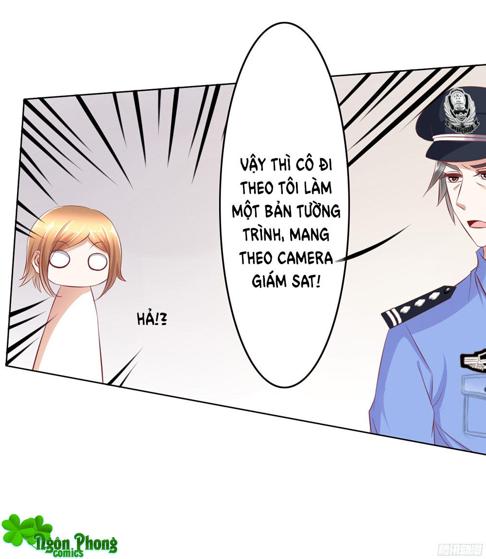 hoàng đế “phế vật” tiến hóa sử chapter 38 24