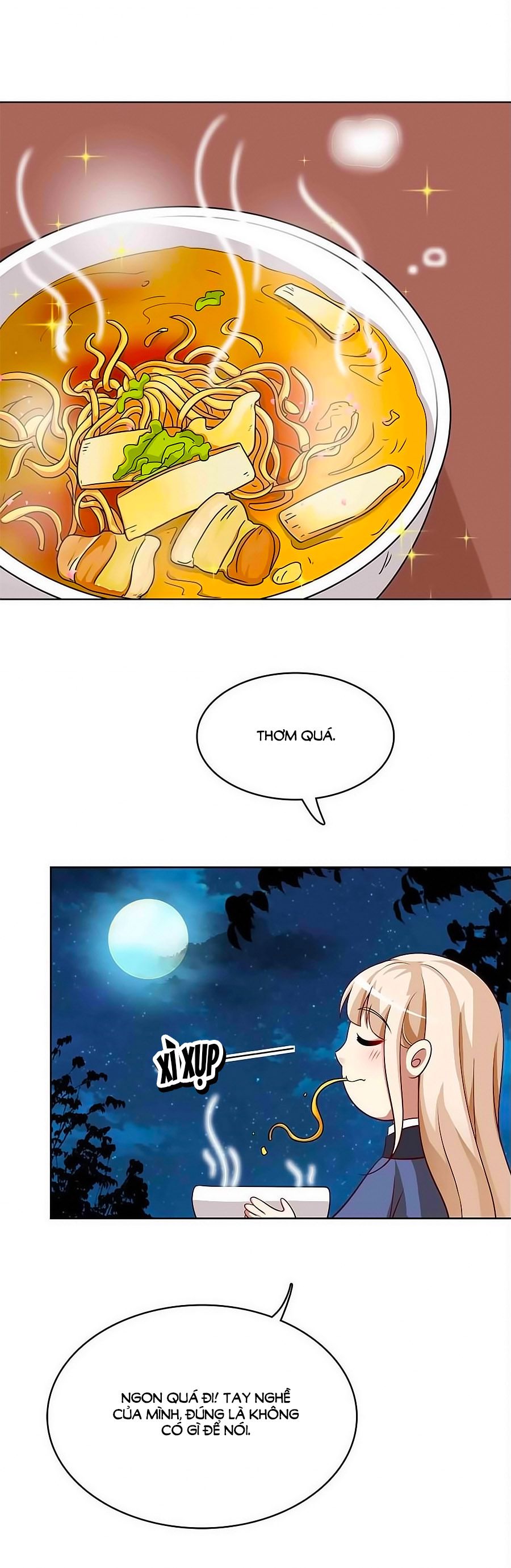 kiêu ngạo vương gia chủng điền phi chapter 22 6