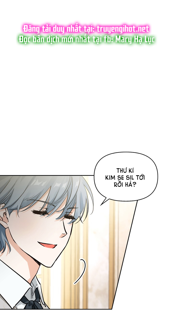 ác nữ xứng đôi với bạo chúa chapter 103 3