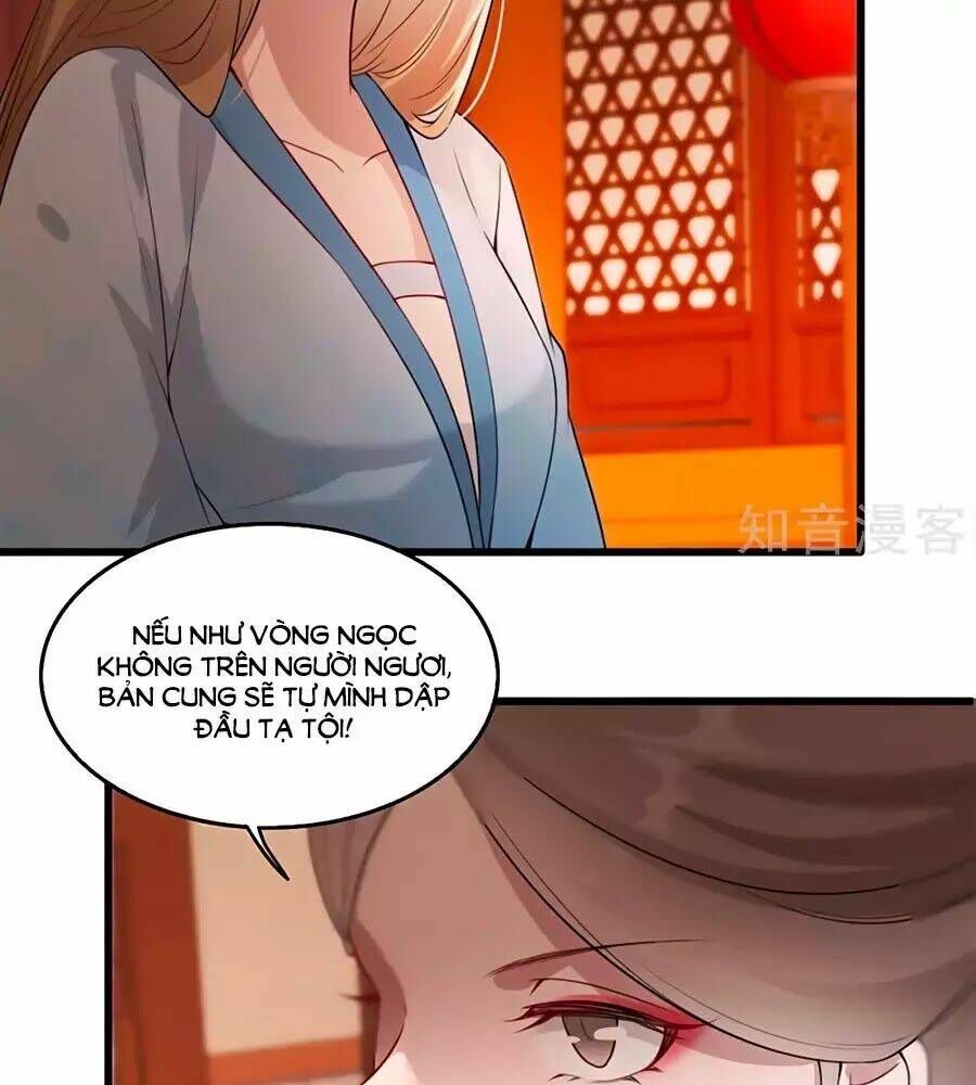 gian phi như thử đa kiều chapter 58 59