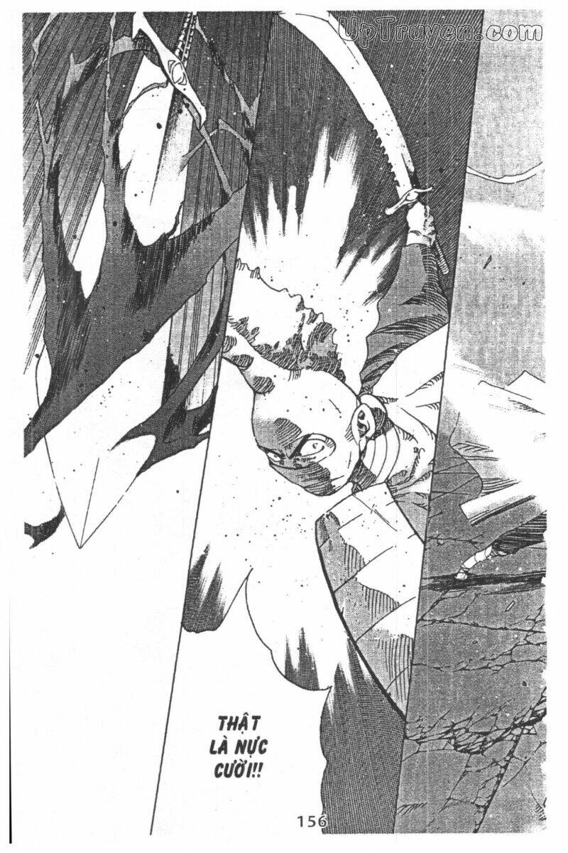 giang hồ bá đạo ký chapter 24 156