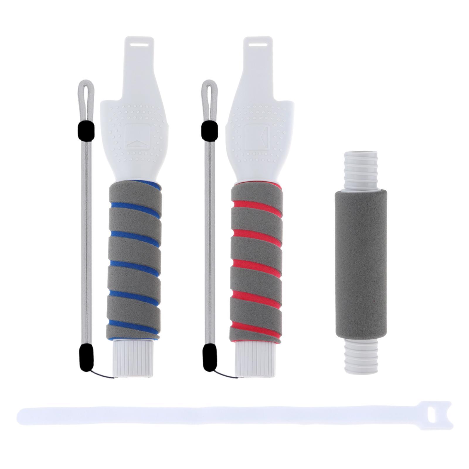 Game Handle Accessories  Handle Attachments for Quest 2 Controllers