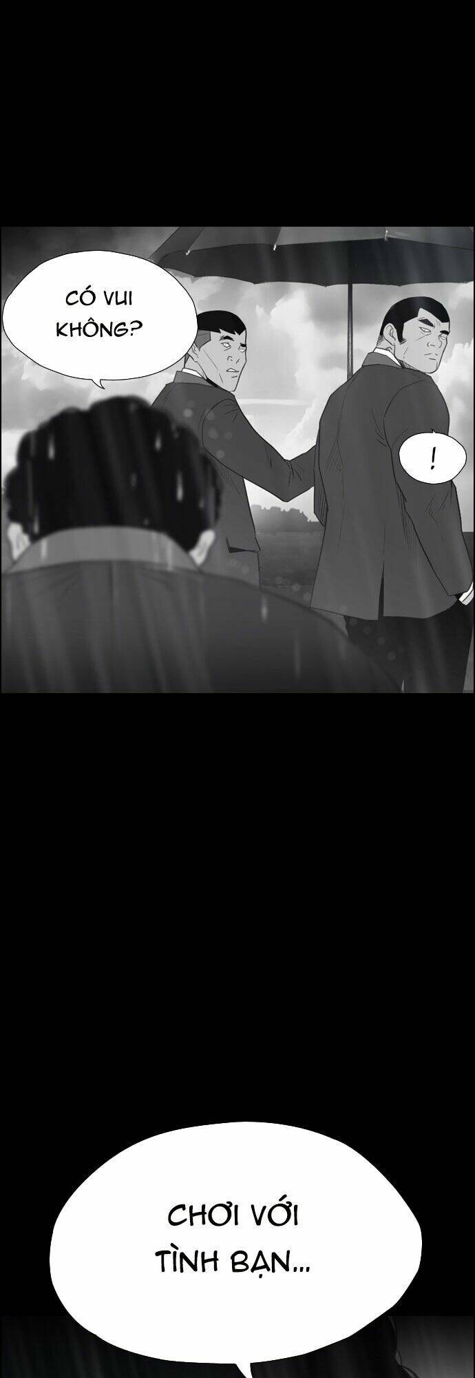 kẻ hồi sinh chapter 117 40