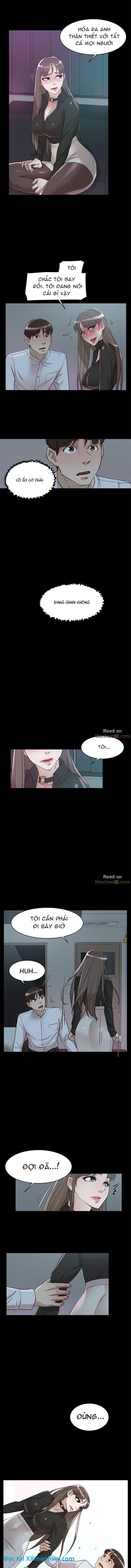 mười một cm của cô ấy chapter 66 7