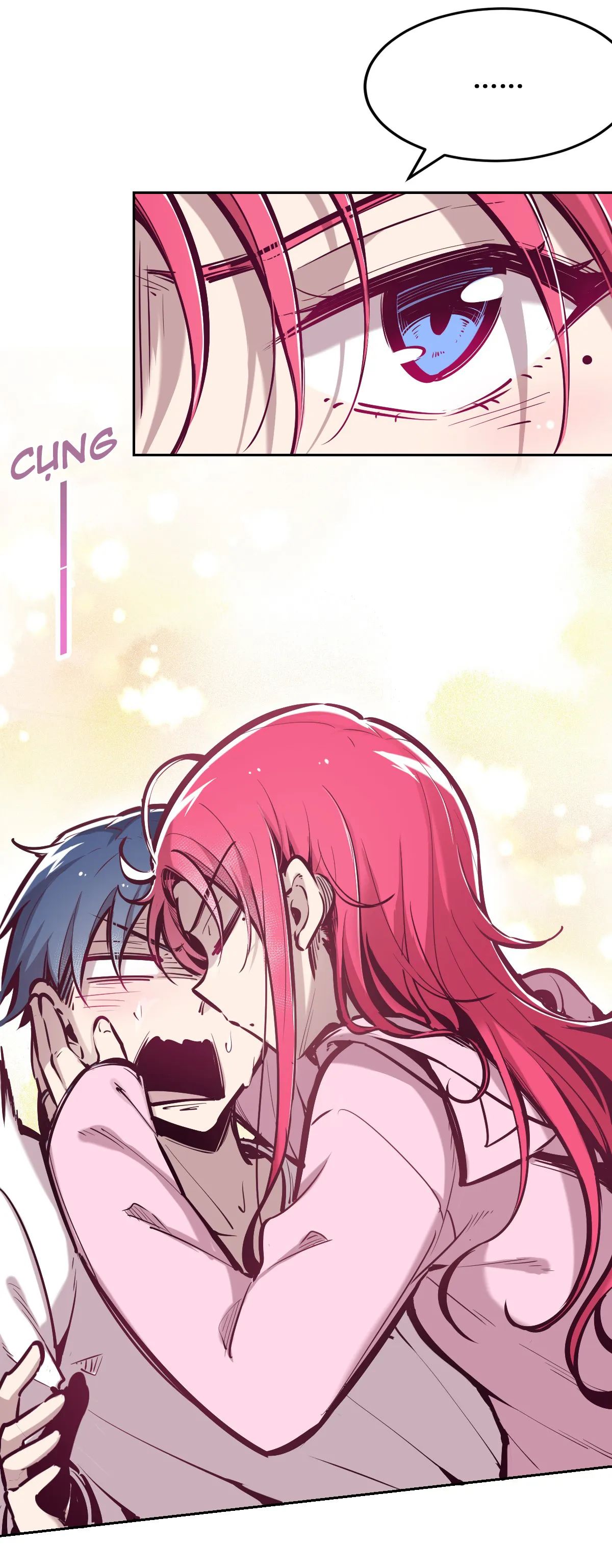 oan gia chung nhà ! chapter 30 16