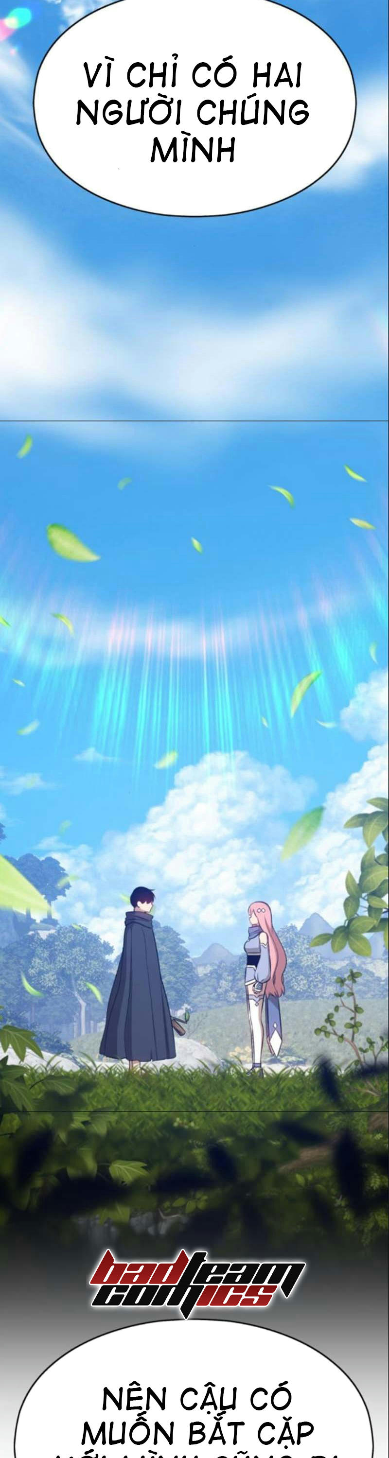 Gậy Gỗ Cấp 99+ chapter 6.1 14