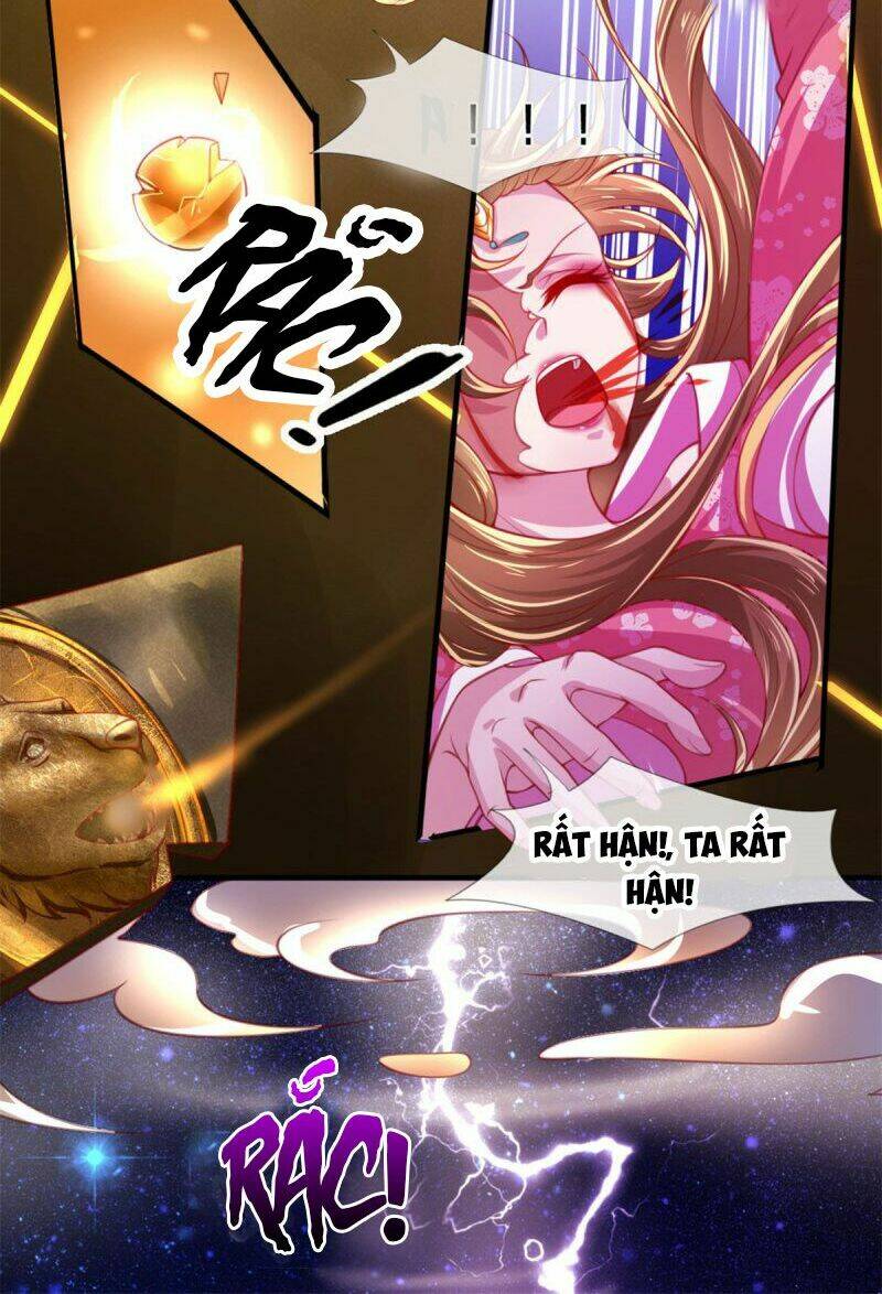 phượng lâm thiên hạ: thiên hạ đệ nhất nữ quân chapter 1 29