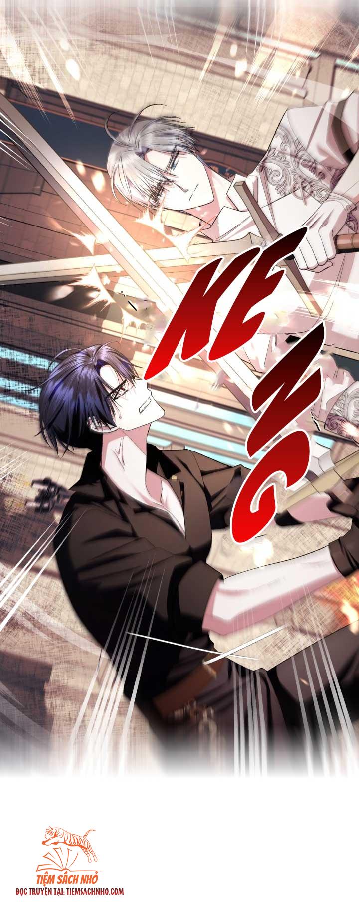 cha, con không muốn kết hôn đâu chapter 78 42