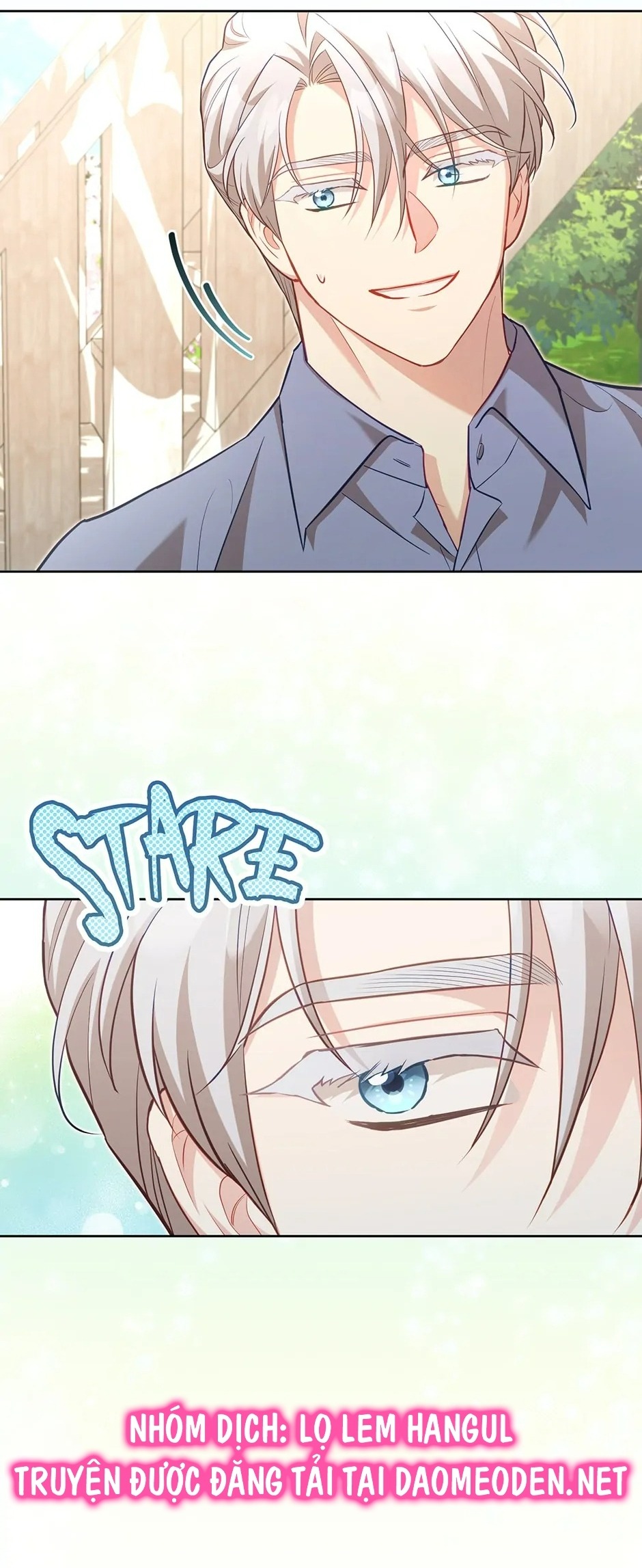 nhật ký chăm sóc đứa trẻ của nhân vật phản diện chapter 41 34