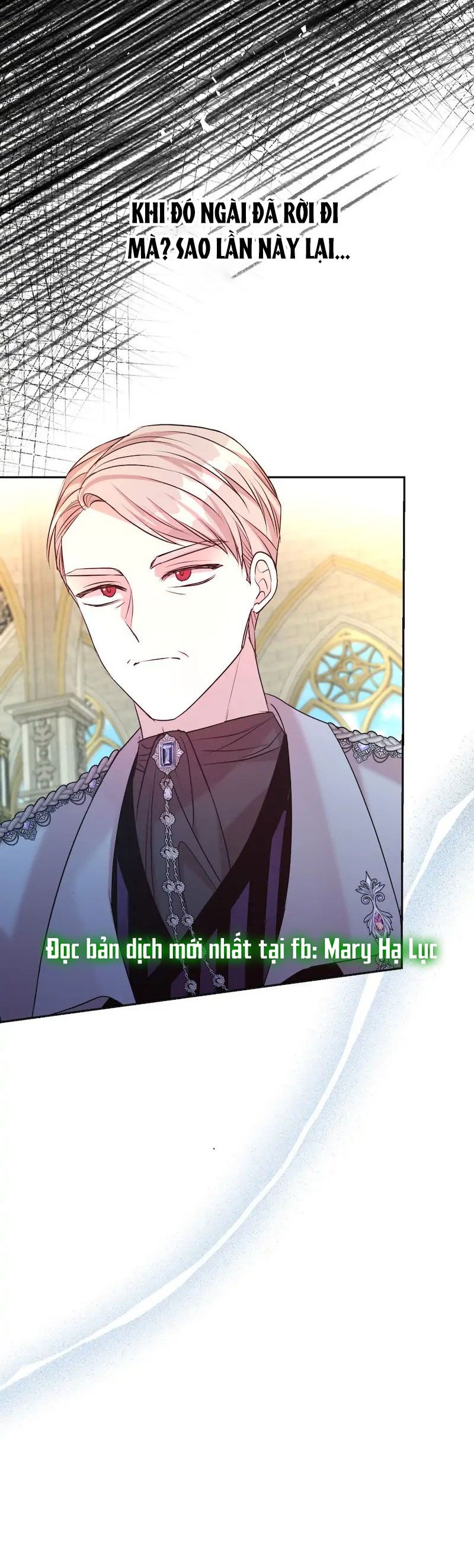 tôi chán nản vì người chồng thứ 2 còn "khỏe" hơn chồng cũ chapter 72.2 11