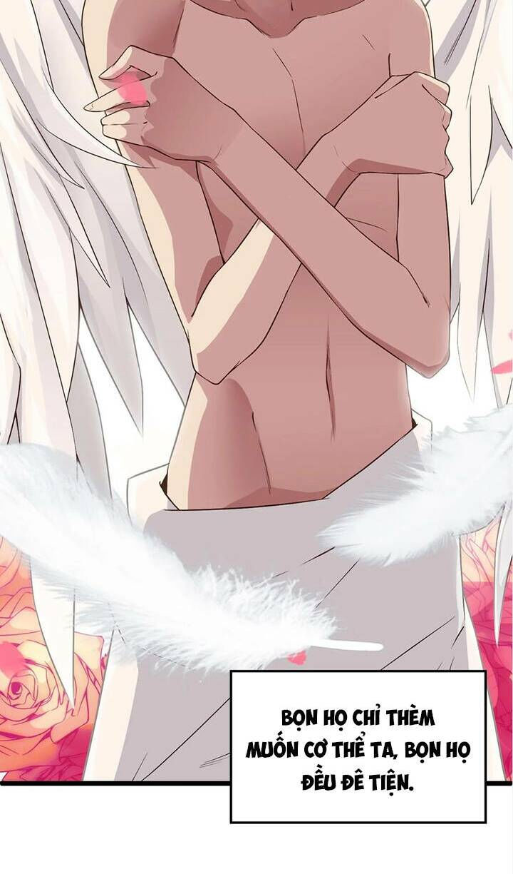 đại bảo kiếm của tôi chapter 1 93